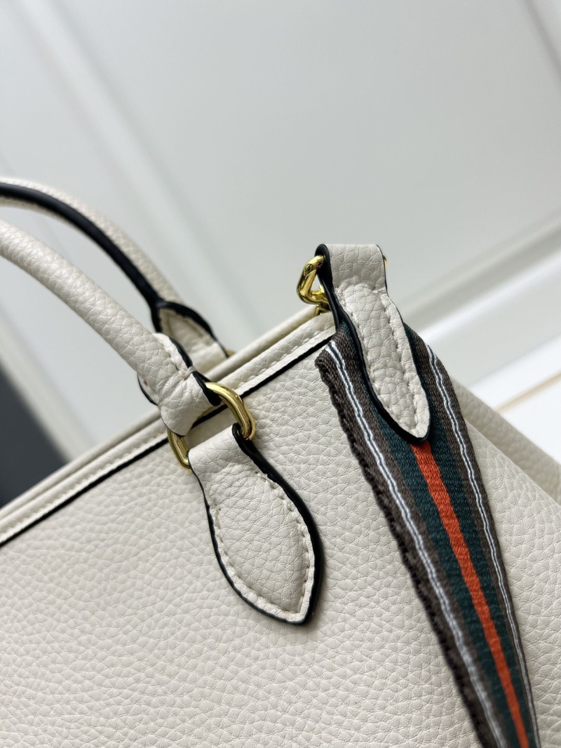 Prada Top Handle Bags